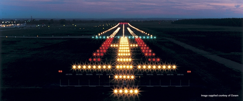 Training Airports - Achieving Your Wings